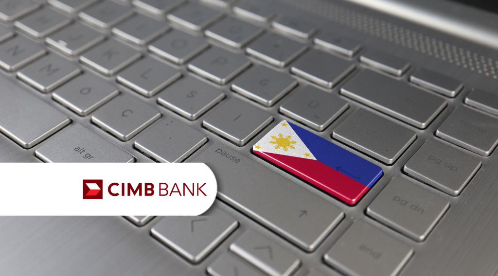 CIMB Philippines Offers MSMEs 4% Interest with New Biz Account CIMB Philippines MSMEs
