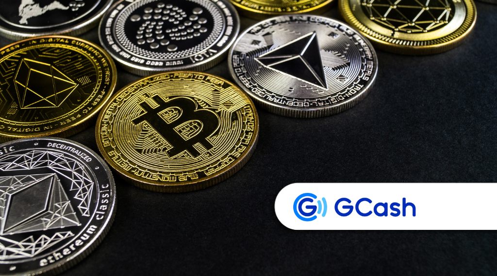 GCash Bitget
