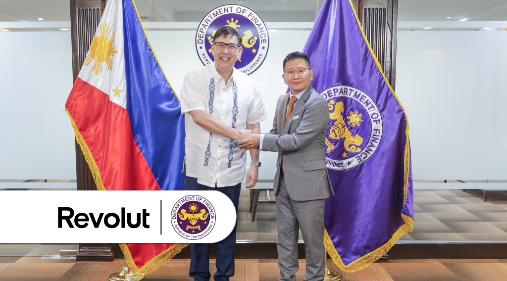 Revolut Establishes New Global Tech Hub in Manila, Philippines Revolut Tech Hub Philippines