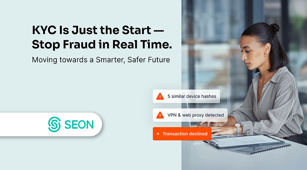 Beyond KYC: How Technology is Transforming the Fraud Prevention Game Beyond KYC: How Technology is Transforming the Fraud Prevention Game