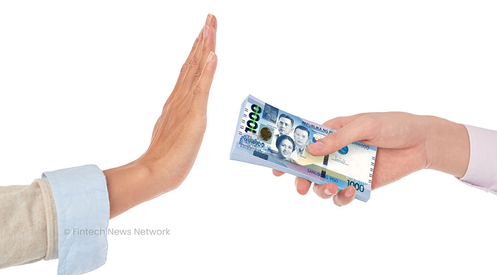 A Business Has No Right to Deny Consumers the Use of Cash Philippines Cashless Payments