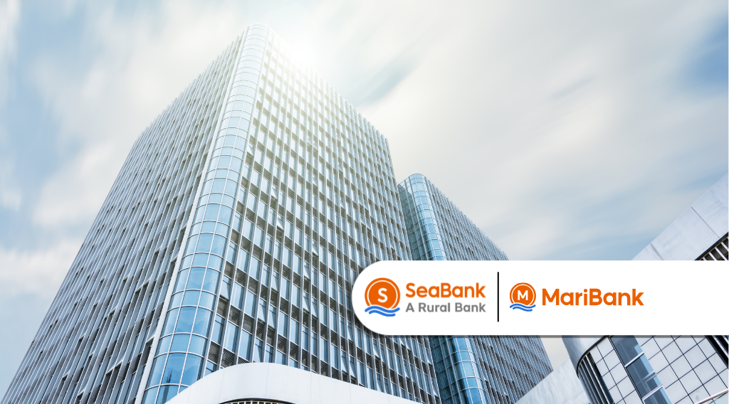 SeaBank Philippines to Operate as Maribank After BSP Approval SeaBank Change Maribank