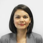 Carla Gonzalez-Chong