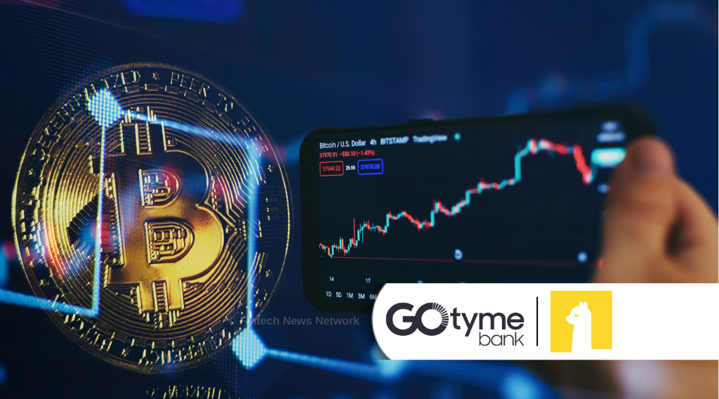 GoTyme Bank Taps Alpaca to Launch Simple Crypto Investing for Filipinos GoTyme Bank Crypto