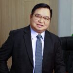 Ismael R. Sandig