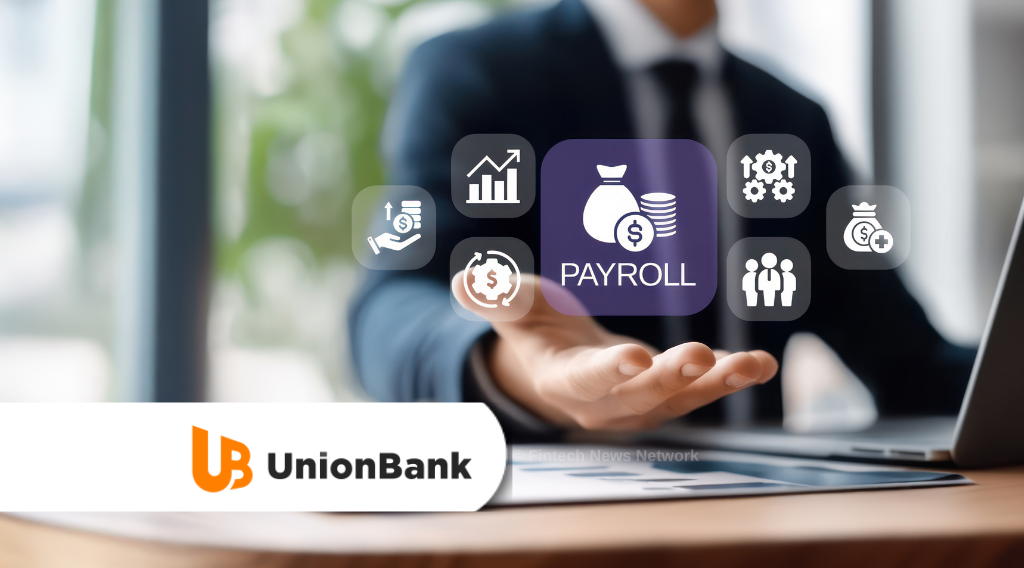 UnionBank Launches Automated Payroll Tool, Targets 20 Million Customers by 2026