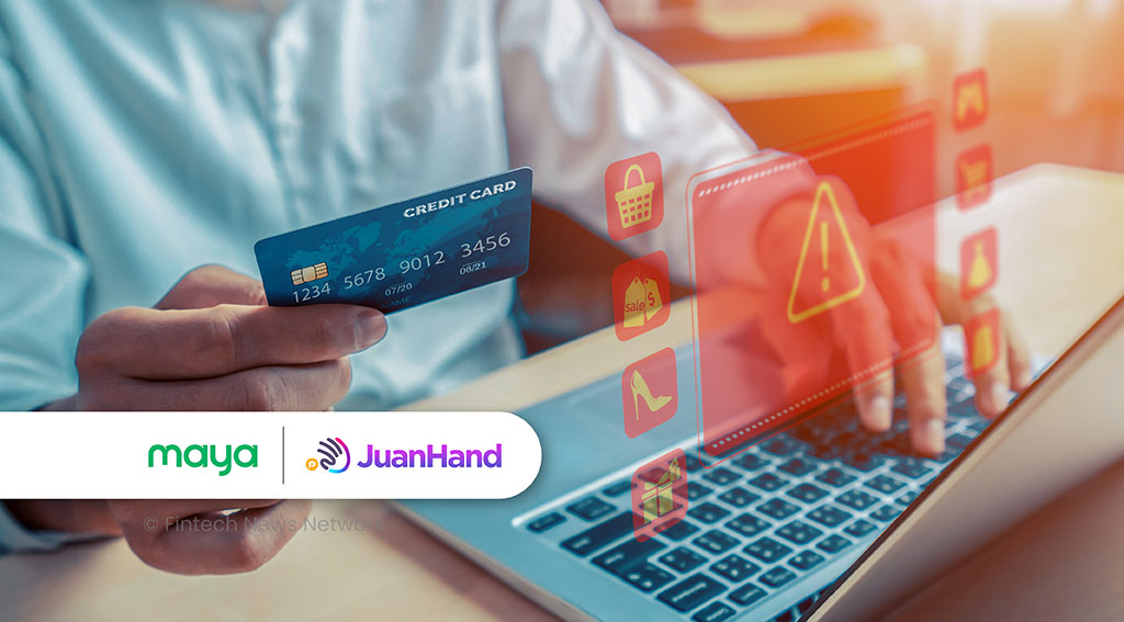 Maya and JuanHand Back CICC’s Drive to Fight Online Fraud Maya JuanHand CICC Scam