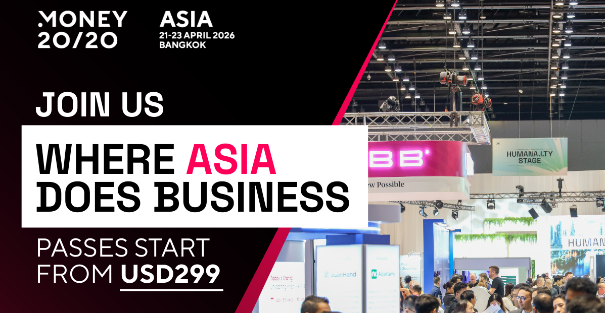 Money2020 Asia 2026 Money20/20 Asia 2026
