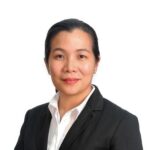Pia Bernadette R. Tayag​