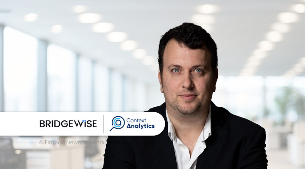 BridgeWise Context Analytics