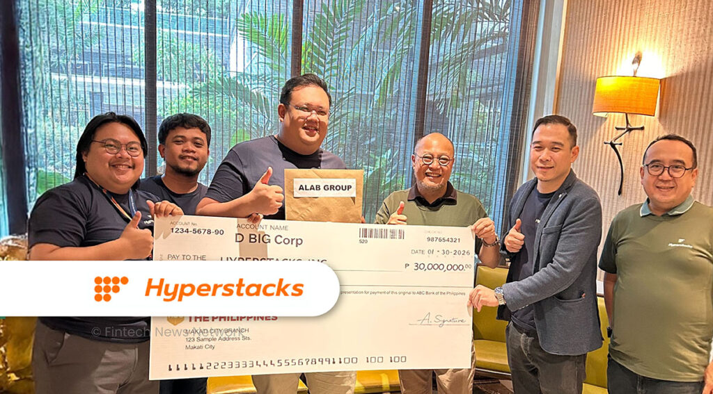 Hyperstacks Funding - Mainpic