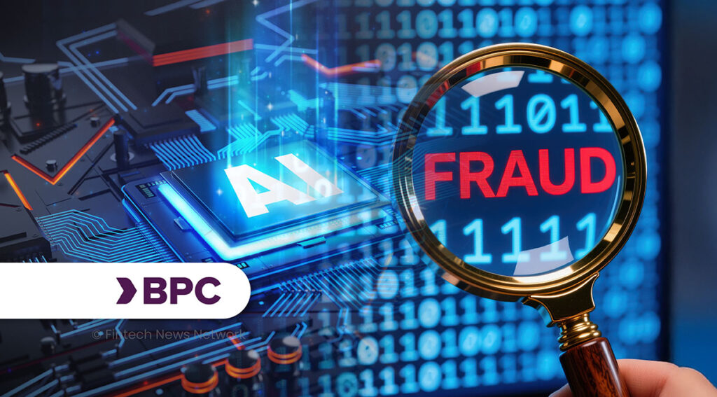 BPC AI Fraud Management Platform