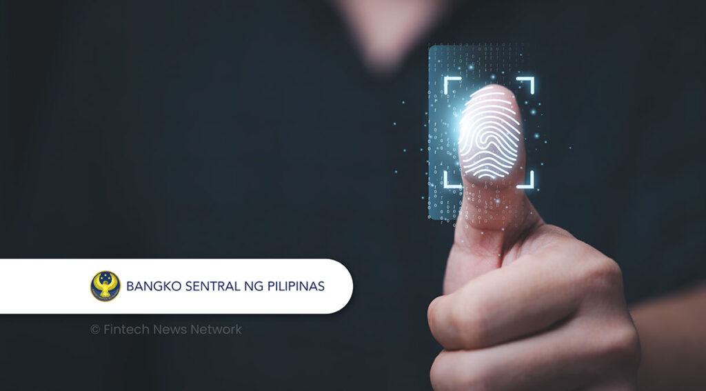 BSP Mandates Server-Side Biometrics for High-Risk Banking Transactions BSP Server-Side Biometrics