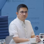 Charlito Martin R. Mendoza