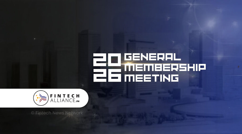 Fintech Alliance.PH Fraud Intelligence Network