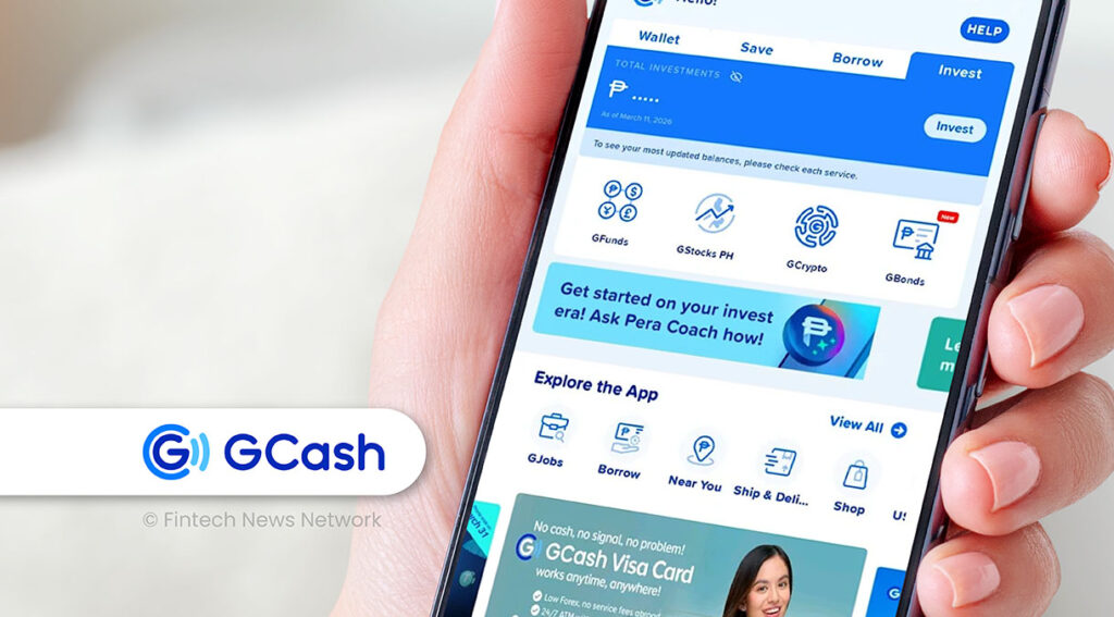 GCash Users Can Now Access AI Financial Guidance Through Pera Coach GCash Pera AI