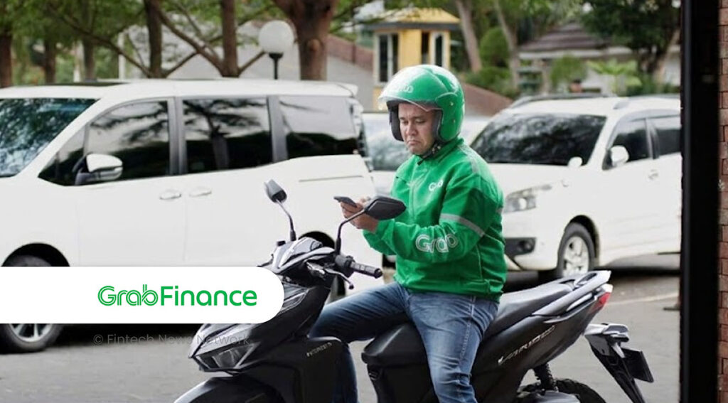 Grab Philippines Rider Interest Rates