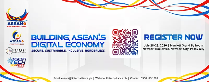 ASEAN Tech Summit 2026