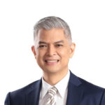 Albert Raymond Cuadrante