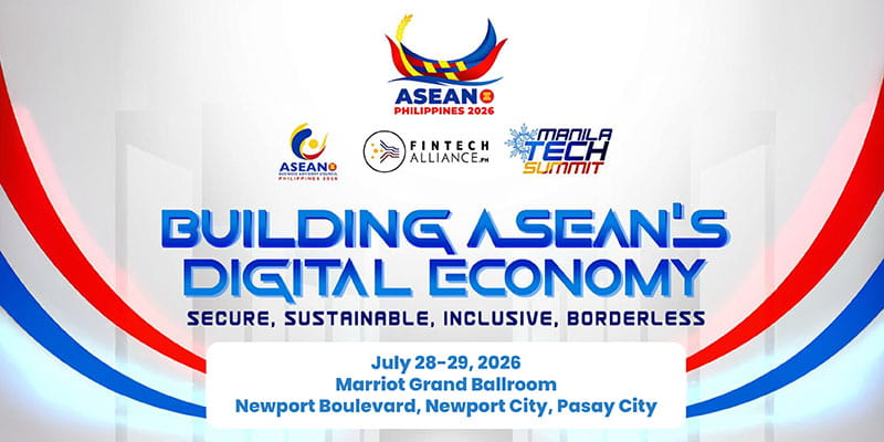 Building ASEAN’s Digital Economy