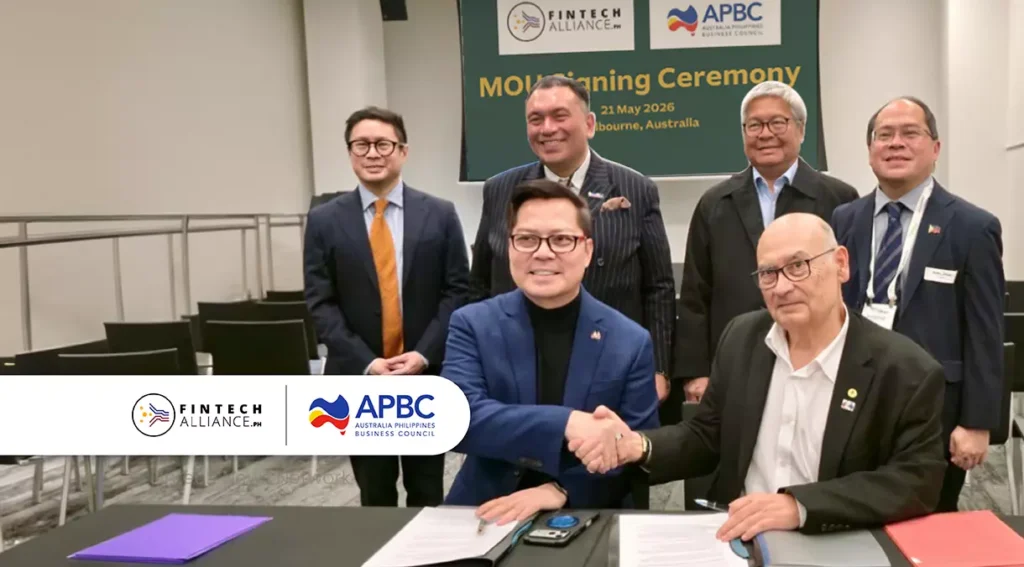 Philippines and Australia