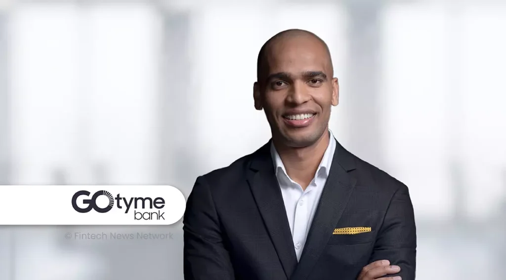 GoTyme Bank Listing