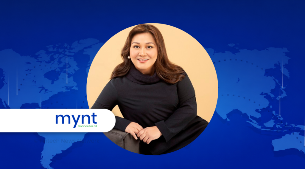 Mynt IPO GCash