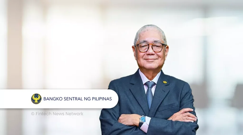 Philippine Interest Rate