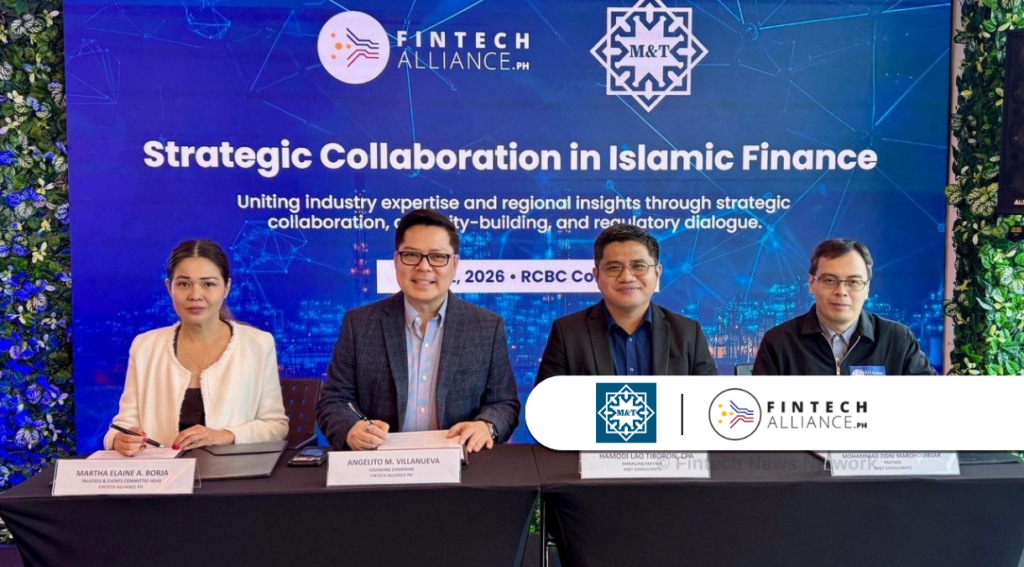Philippines Islamic Fintech