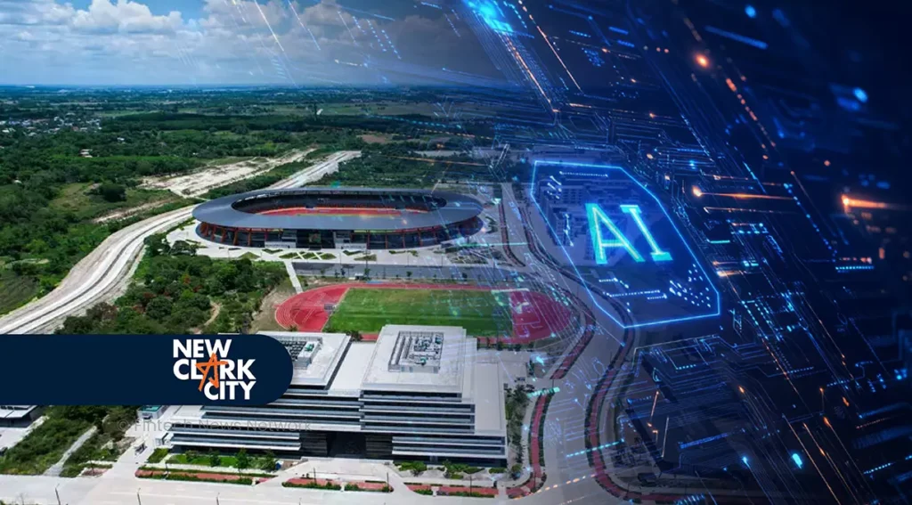 Philippines US AI Hub