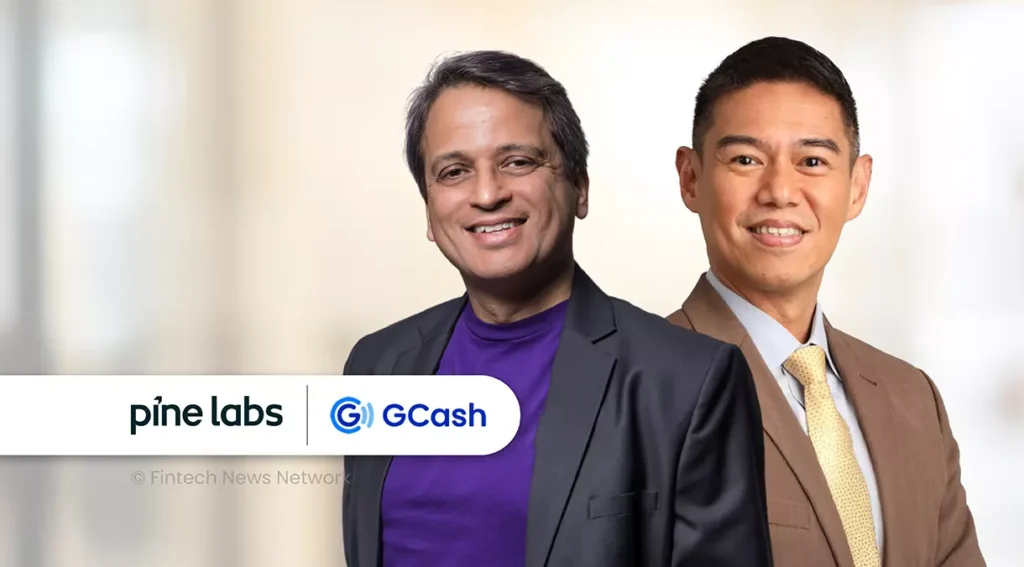 Pine Labs Philippines GCash