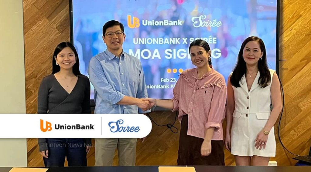 UnionBank Powers Local Retail Bazaars with New Digital Payment Tools UnionBank Local Digital Payment