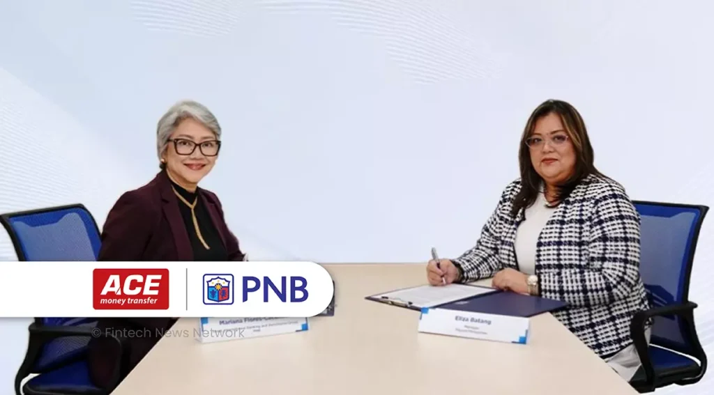 ACE Money Transfer Partners With PNB to Upgrade Philippine Remittance ACE Money Transfer Philippine Remittance