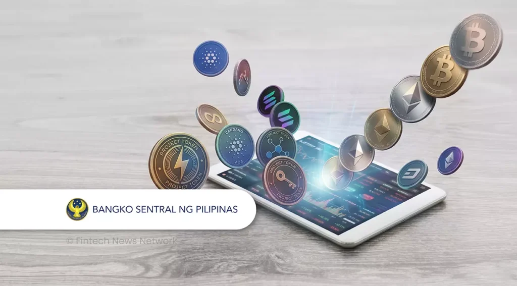 BSP Issues New Crypto Token Listing Rules for VASPs BSP Crypto Token Listing