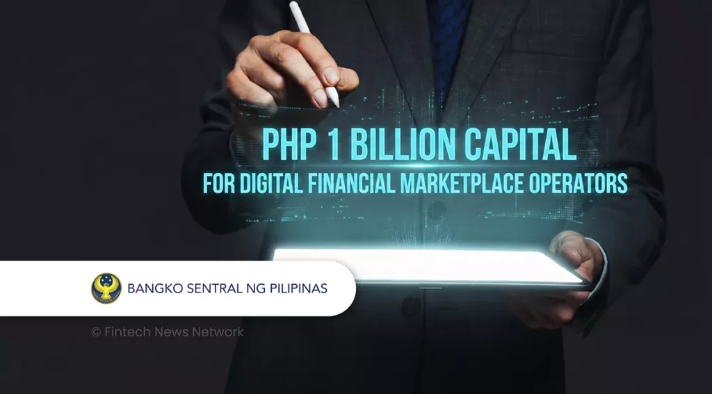 BSP Digital Financial Marketplace