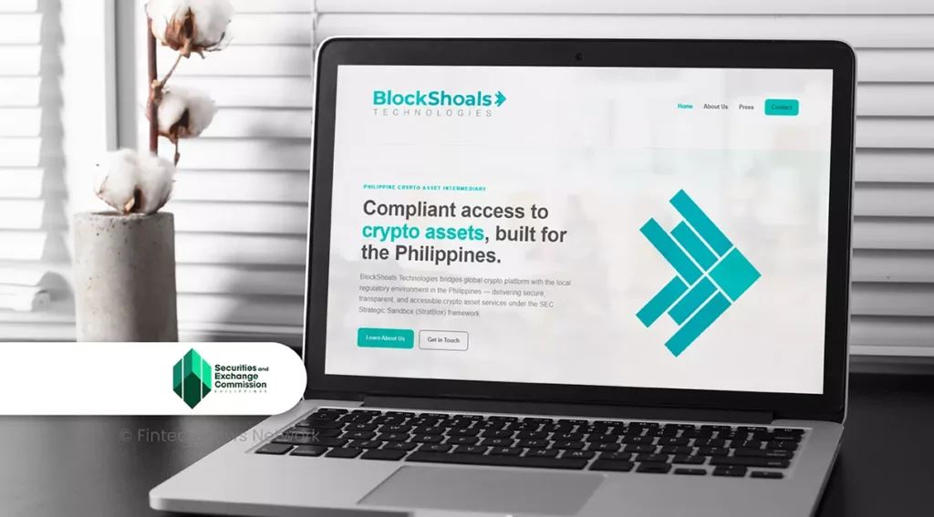 BlockShoals Philippines StratBox