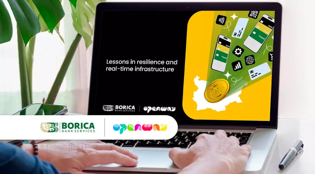 How BORICA and OpenWay Maintained Seamless Payment Continuity Throughout Bulgaria’s Euro Transition