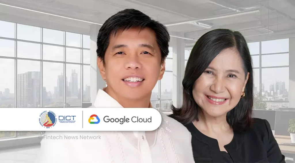 DICT Google AI Cybersecurity