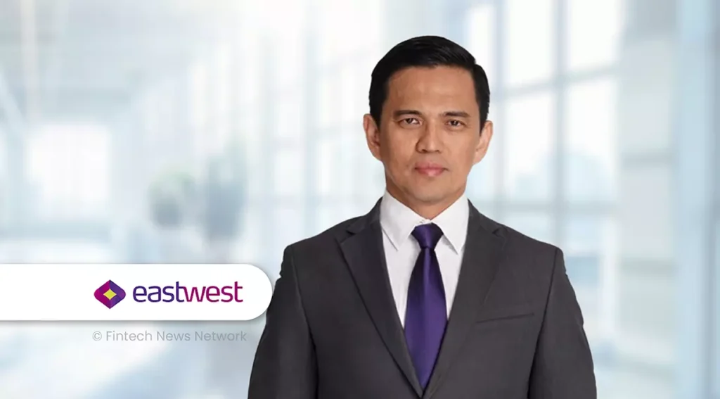 EastWest Bank Wealth Client