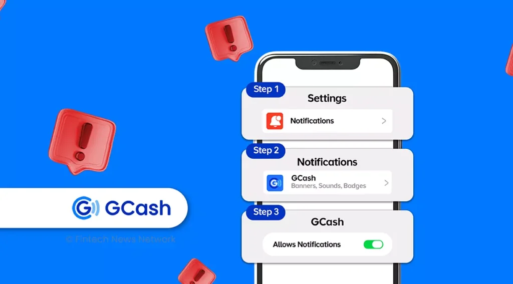 GCash OTPs June AFASA