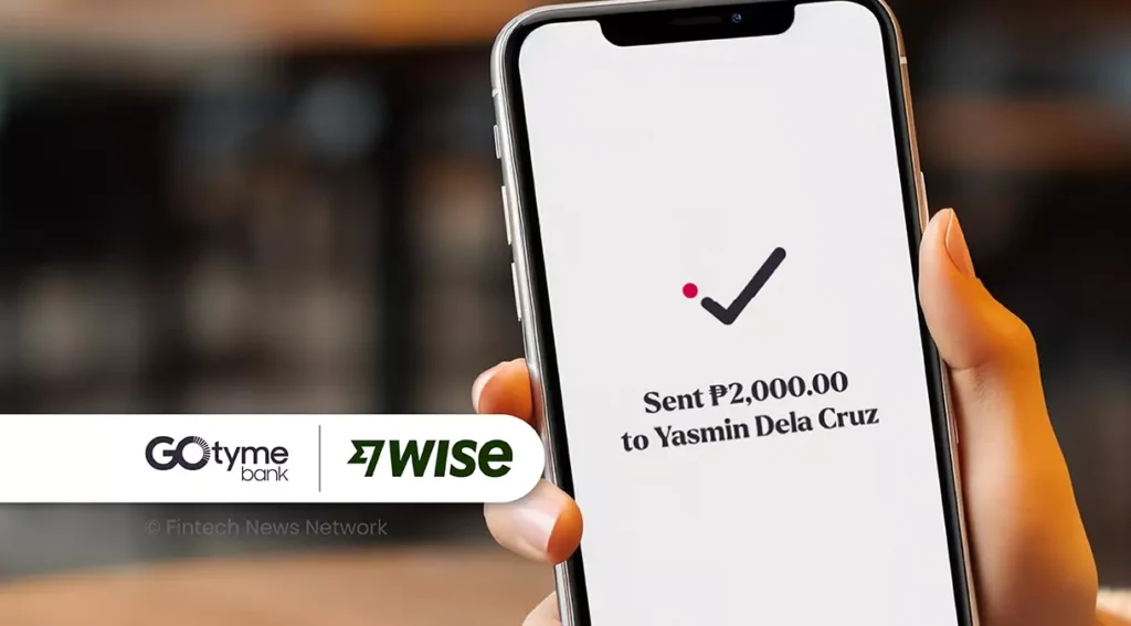 GoTyme Wise Digital Transfers