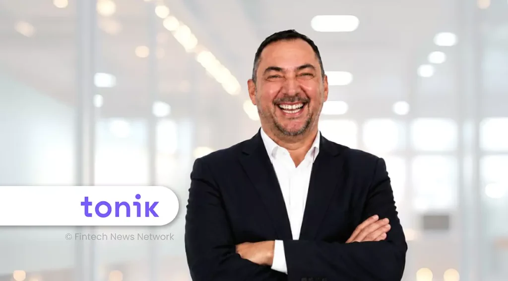 K2 Investments Tonik Digital Bank