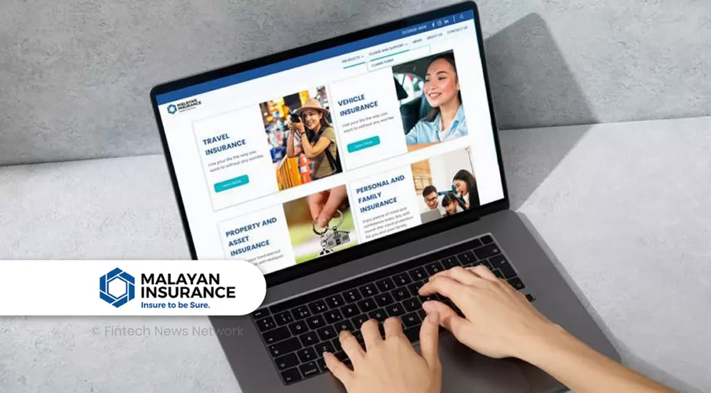 Malayan Insurance Expands Digital Products Across GCash and Lazada Malayan Insurance Digital