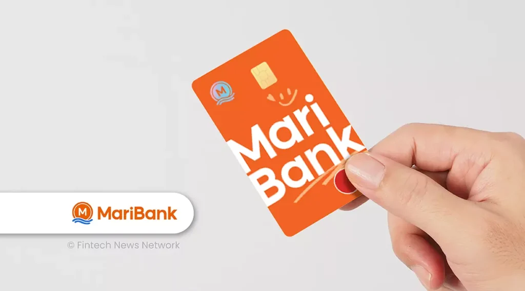 MariBank Philippines Credit Card