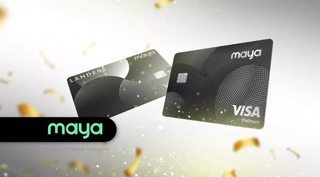 Maya Mini Payments Instalment