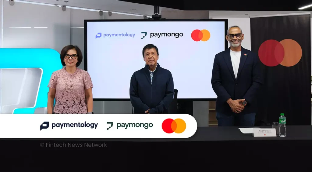 Philippine Mastercard Prepaid Card