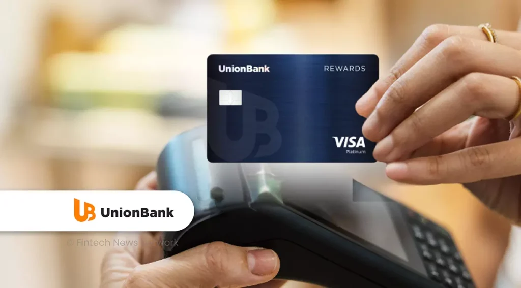 Philippines Visa Payments UnionBank