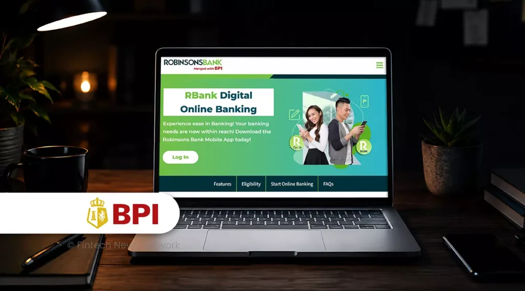 BPI to Deactivate Robinsons Bank Digital Channel Access by July Robinsons Bank Digital Channel BPI