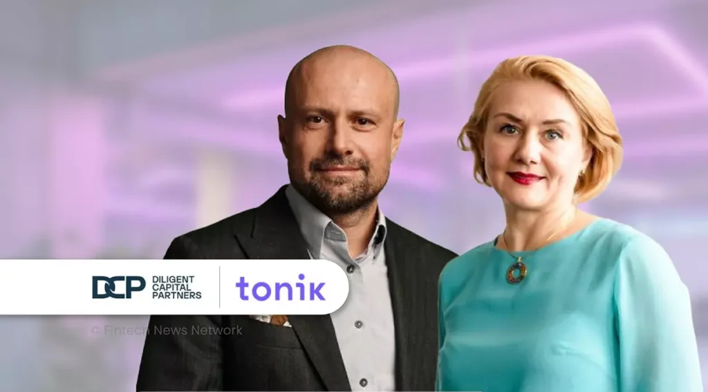 Tonik Appoints Former Moldova Deputy Governor as Its Chairperson Tonik Board Members