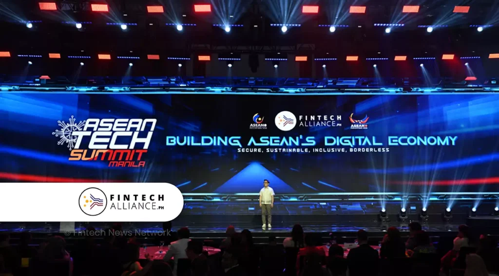 ASEAN Tech Summit Manila 2026